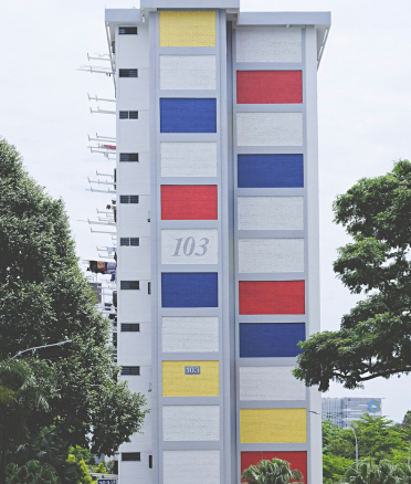 Commercial Paints